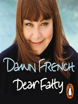 cover image of Dear Fatty